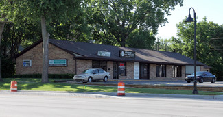 Indianapolis, IN Office/Retail - 12001 E Washington St