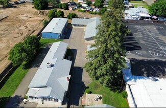 Merced, CA undefined - 2125 Yosemite Pky Merced, CA undefined - 2125 Yosemite Pky