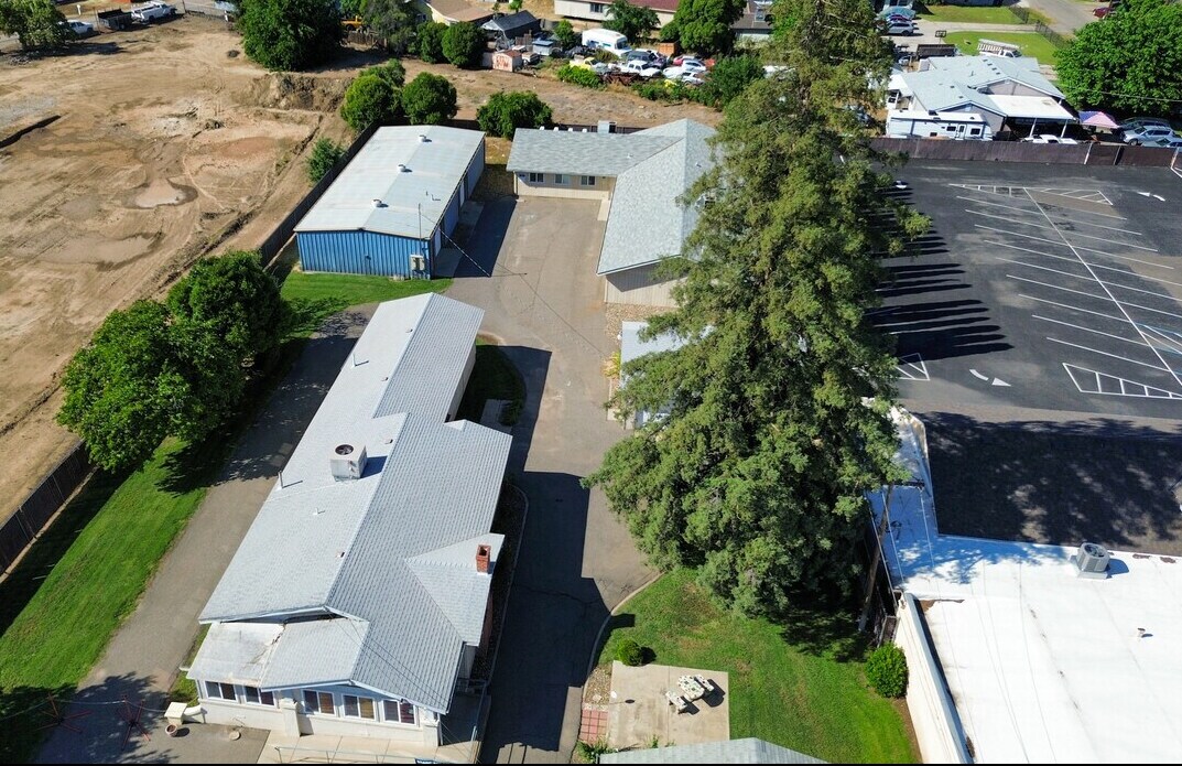 2125 Yosemite Pky, Merced, CA for Sale