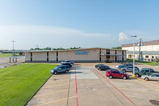 La Marque, TX Schools - Delany Rd.