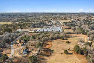 Loganville, GA Self-Storage Facilities - 4886 Highway 81