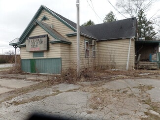 Saginaw, MI Retail - 5934 Dixie Hwy Saginaw, MI Retail - 5934 Dixie Hwy