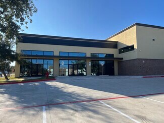 Cedar Park, TX Retail - 1100 N Bagdad Rd