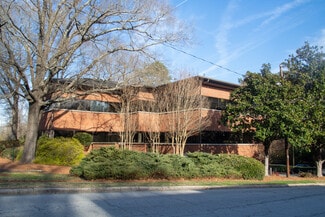 Chapel Hill, NC Medical - 1600 E Franklin St
