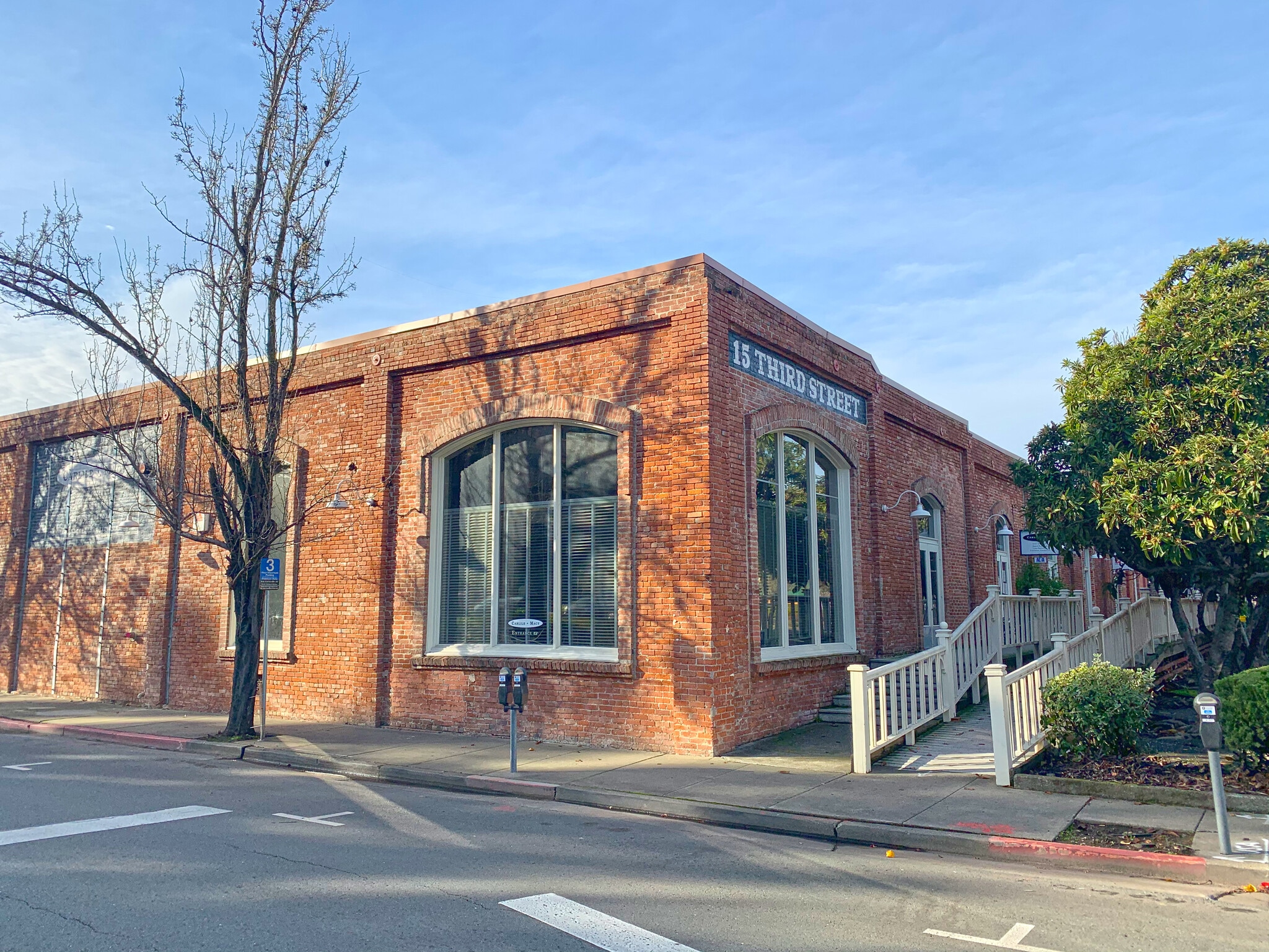 15 W 3rd St, Santa Rosa, CA for Rent