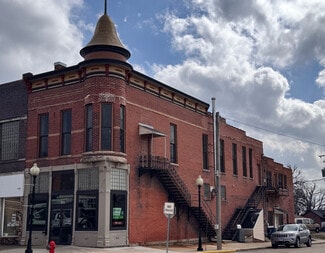 Peru, IL undefined - 1830 4th St