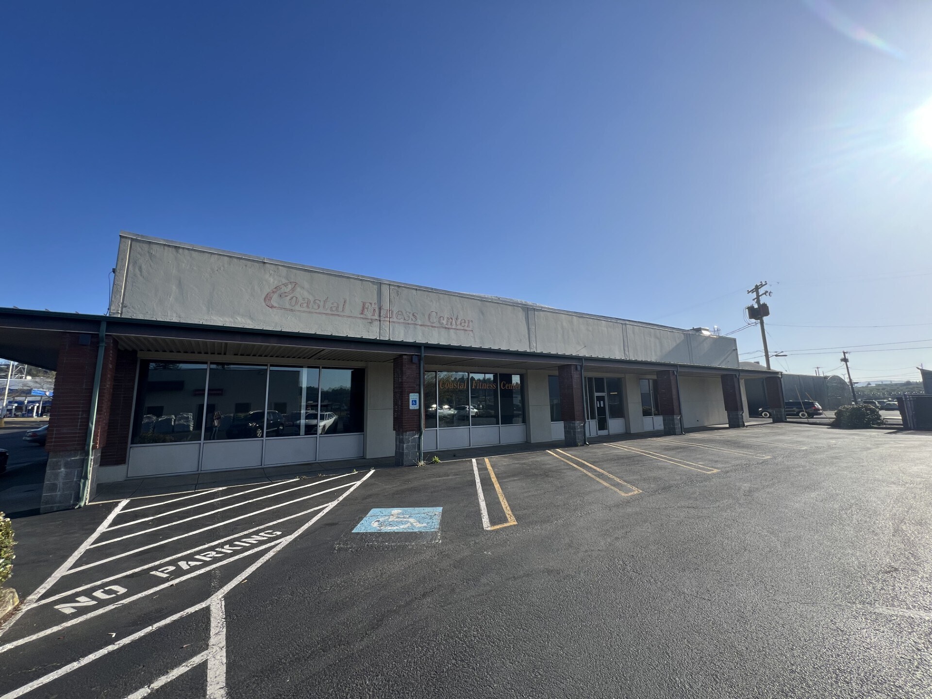 540 4th St S, Coos Bay, OR for Rent
