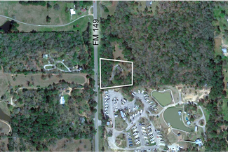 Montgomery, TX Commercial Land - 10050 FM 149 Rd