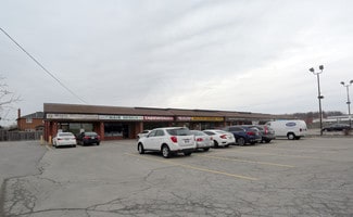 Vaughan, ON Retail - 9300 Keele St Vaughan, ON Retail - 9300 Keele St