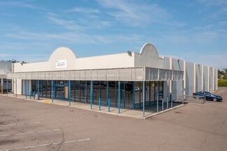 Lemon Grove, CA Retail - 3099-3275 Lemon Grove Ave