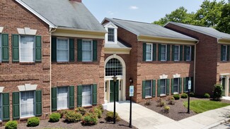 Ellicott City, MD Office - 5090-5096 Dorsey Hall Dr