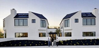 Newport Beach, CA Office/Medical - 2372-2382 SE Bristol St