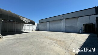 Northridge, CA Industrial - 18405 Eddy St