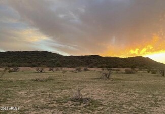 Tonopah, AZ Residential - Elliot Rd