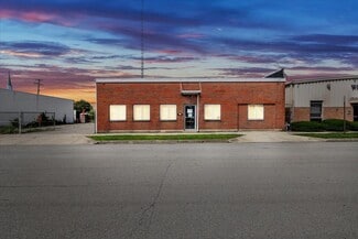 Dayton, OH Warehouse - 115 Commercial St