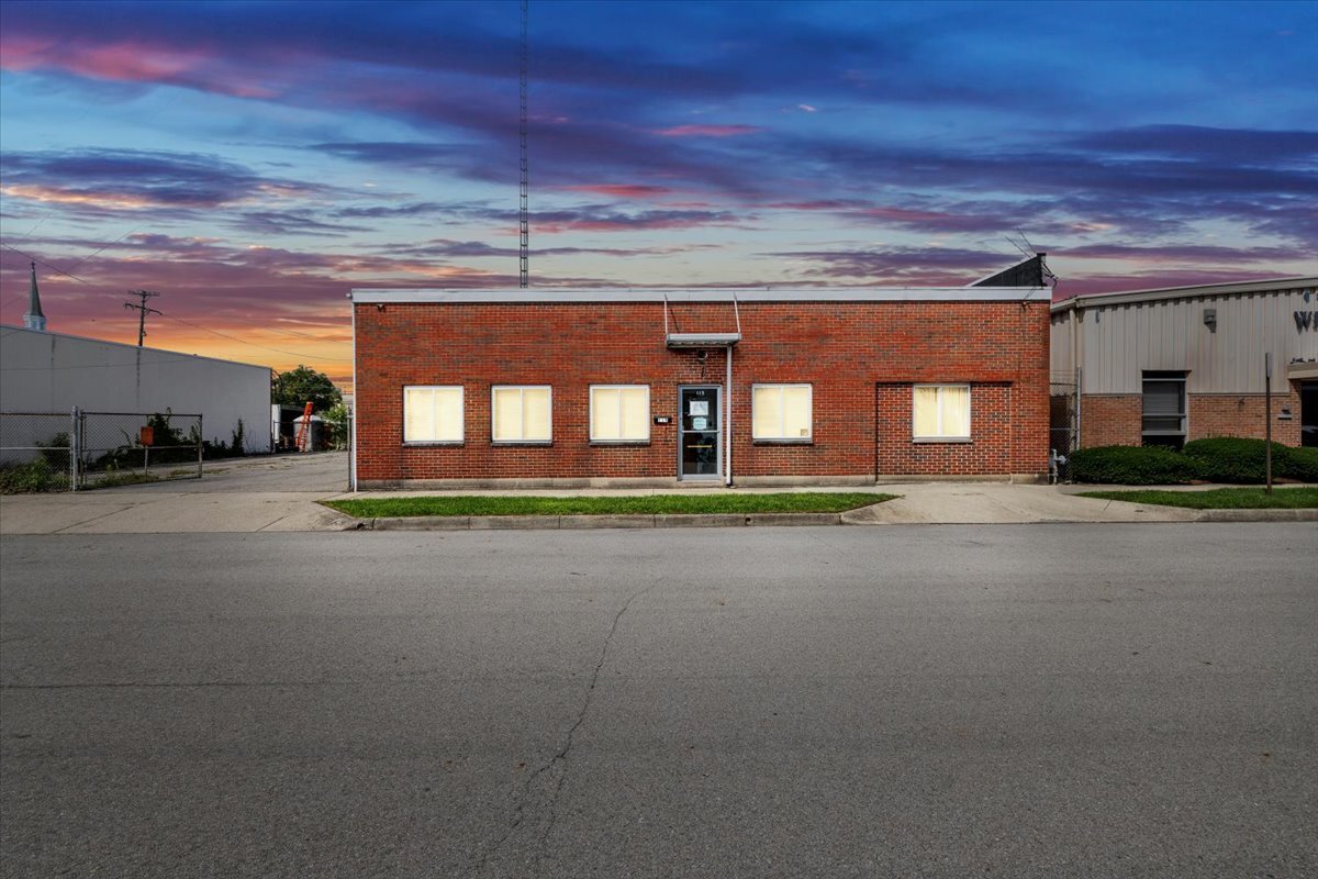 115 Commercial St, Dayton, OH for Sale