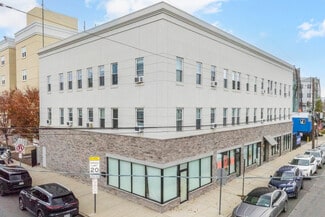 Woodmere, NY Retail - 1008 Central Ave