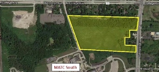 6349-6475 S Howell Ave, Oak Creek, WI for Sale