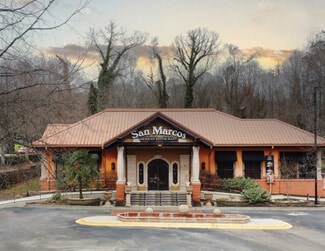 Raleigh, NC Restaurant - 5300 Homewood Banks Dr