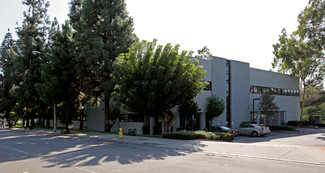 Cerritos, CA Office - 17707 Studebaker Rd