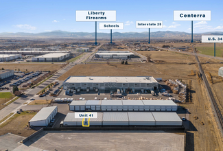 Johnstown, CO undefined - 3787 Ronald Reagan 6 Phase II