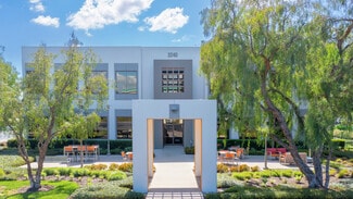 Irvine, CA Office - 3240 El Camino Real