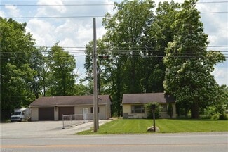 Poland, OH Specialty - 1195 E Western Reserve Rd