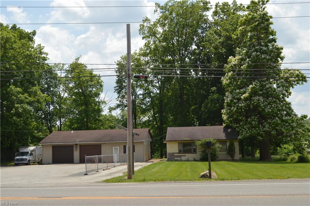 1195 E Western Reserve Rd, Poland, OH for Sale