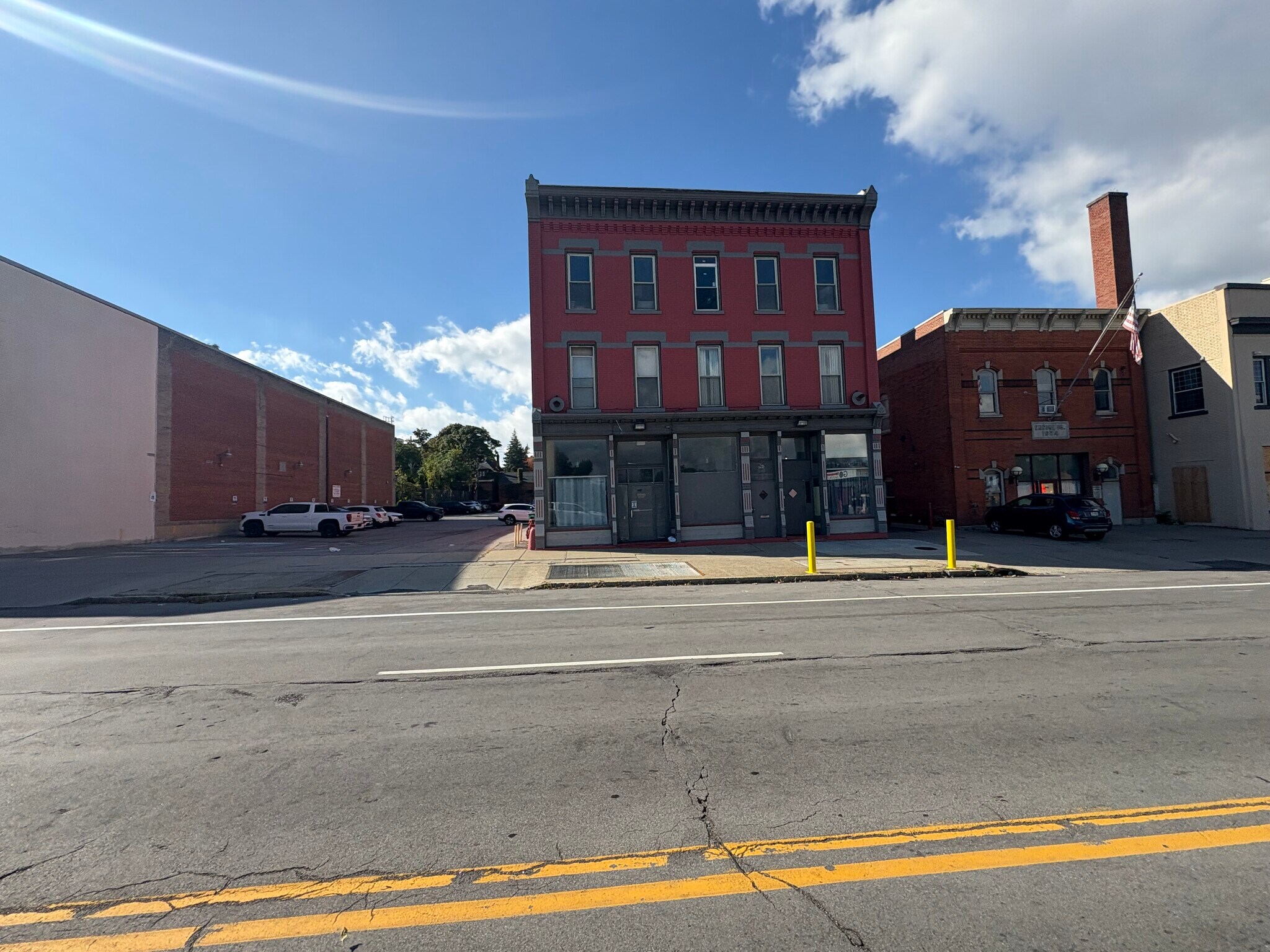 1412 Main St, Buffalo, NY for Sale