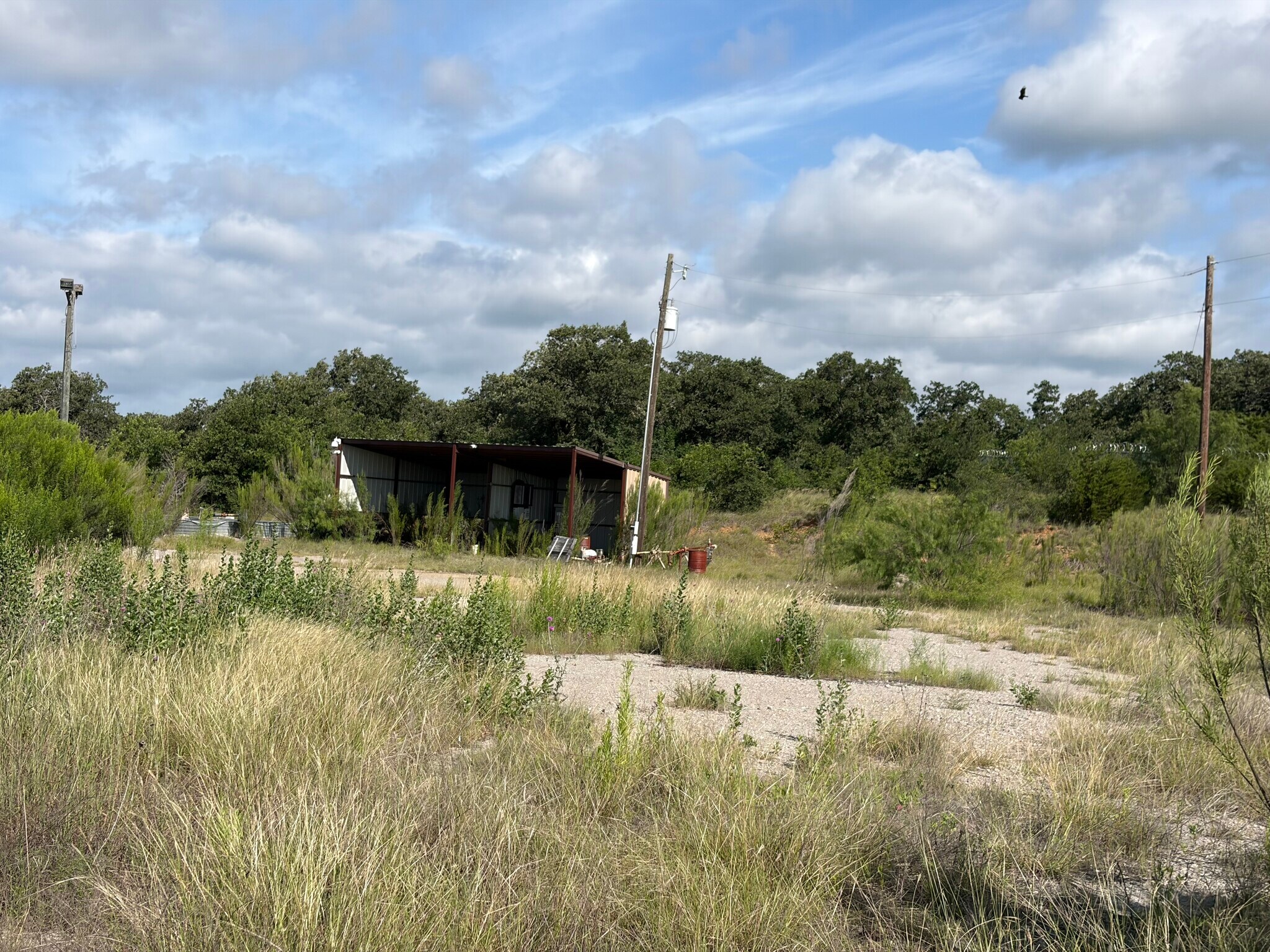 N/A County Road 120, Gordon, TX for Rent