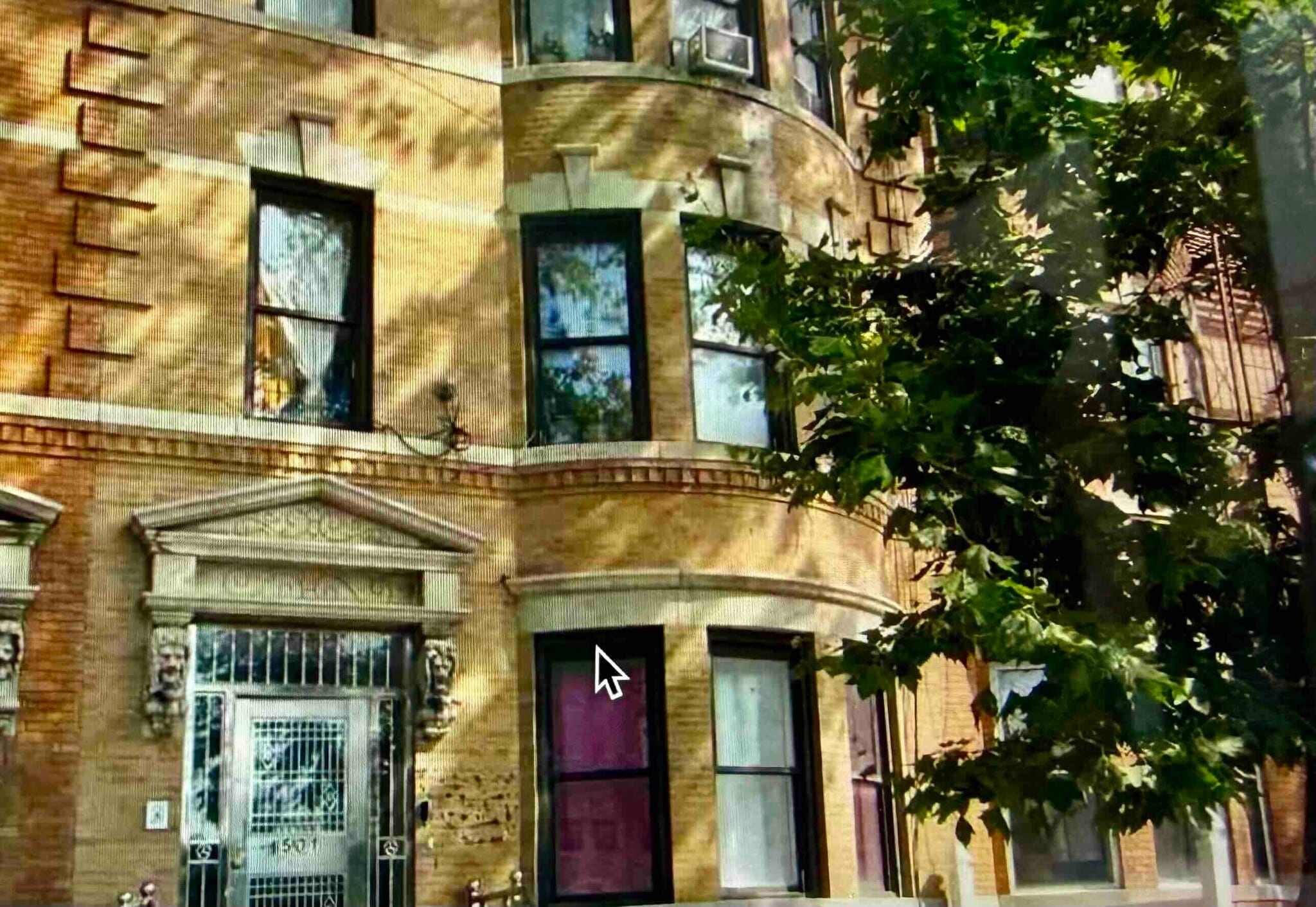 1501 Eastern Pky, Brooklyn, NY for Sale