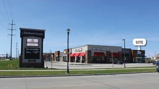 West Fargo, ND Retail - 833 24th Ave E