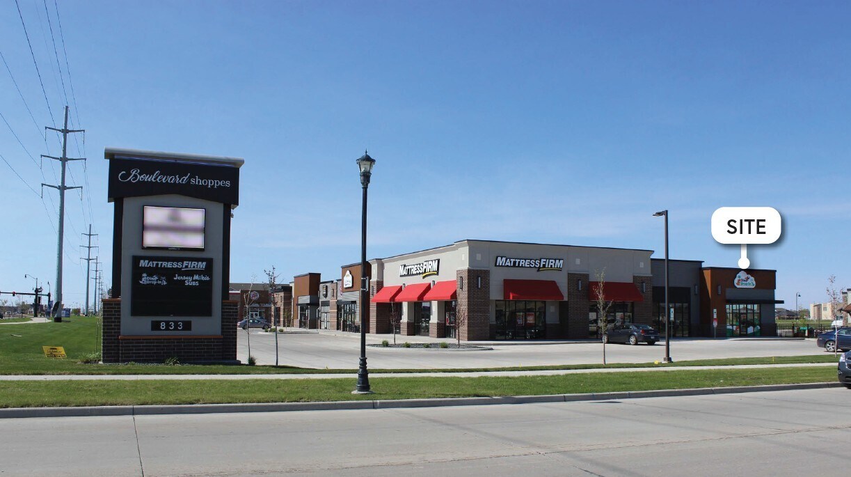 833 24th Ave E, West Fargo, ND for Rent