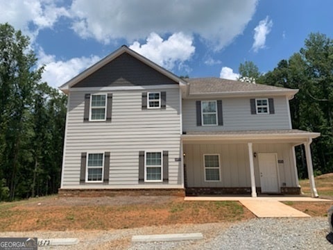 1561 Bostwick Hwy, Madison, GA for Sale