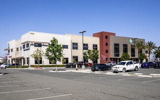 Eastvale, CA Medical - 12442 Limonite Ave