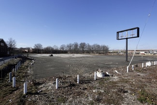 Bristol, PA Commercial Land - 3113 New Rodgers Rd Bristol, PA Commercial Land - 3113 New Rodgers Rd