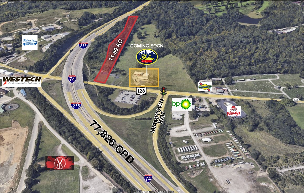 6175 State Route 128, Cleves, OH for Sale
