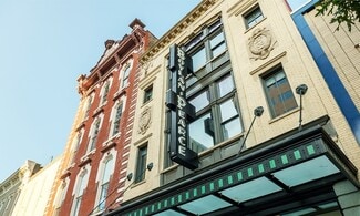 Raleigh, NC Office/Retail, Retail - 210-216 Fayetteville St