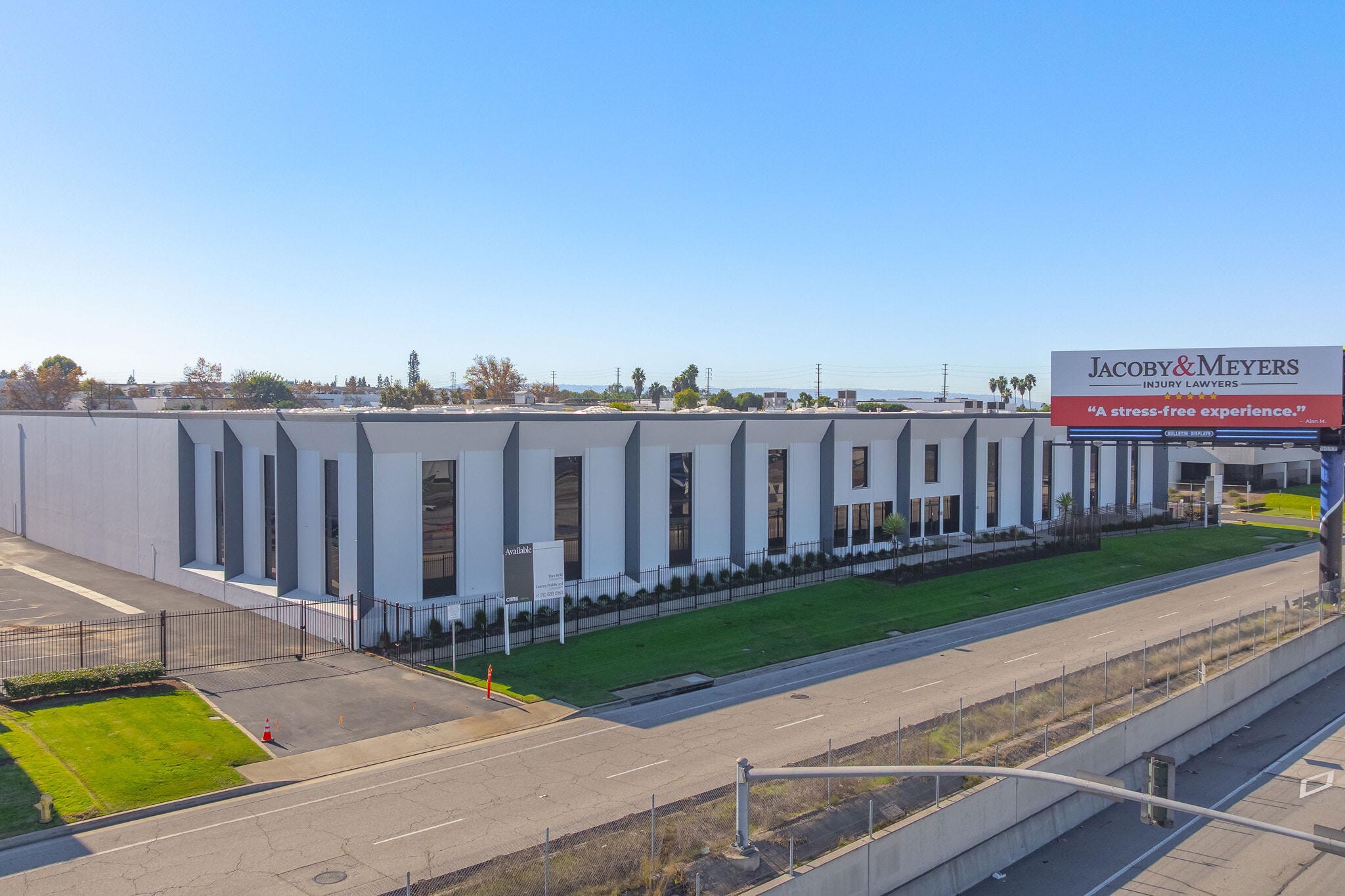 1300 W Artesia Blvd, Compton, CA for Rent
