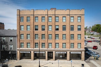 Sidney, OH Office - 113 N Ohio Ave
