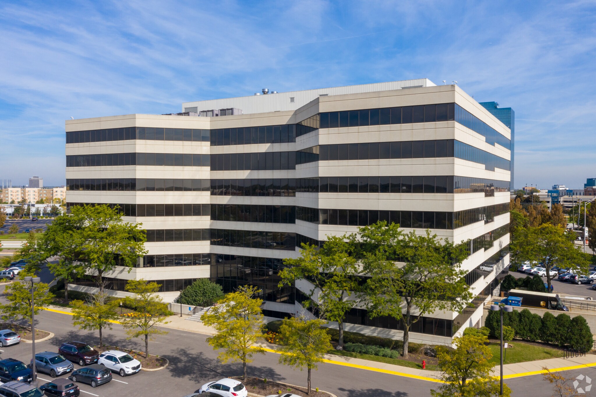 1375 E Woodfield Rd, Schaumburg, IL for Rent