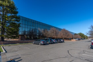 Jericho, NY Office - 300 Jericho Quadrangle