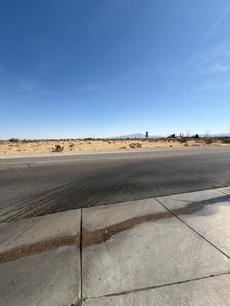 Victorville, CA Residential - 1001 Del Cerro St