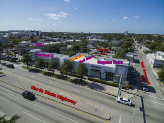 Lake Worth, FL Retail - 127 N Dixie Hwy