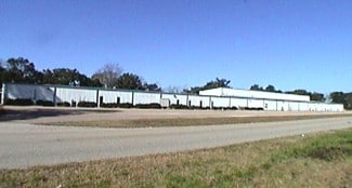 Frisco City, AL Manufacturing - 115 Medline Dr Frisco City, AL Manufacturing - 115 Medline Dr