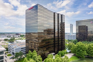 Houston, TX Coworking Space - 3050 Post Oak Blvd
