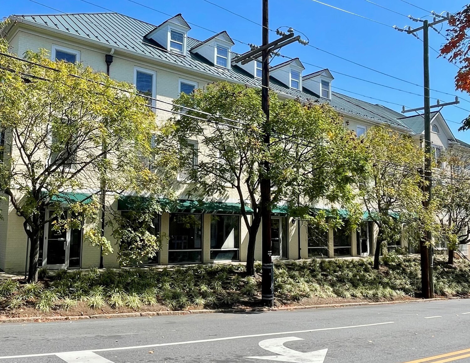 1001 E Market St, Charlottesville, VA for Sale