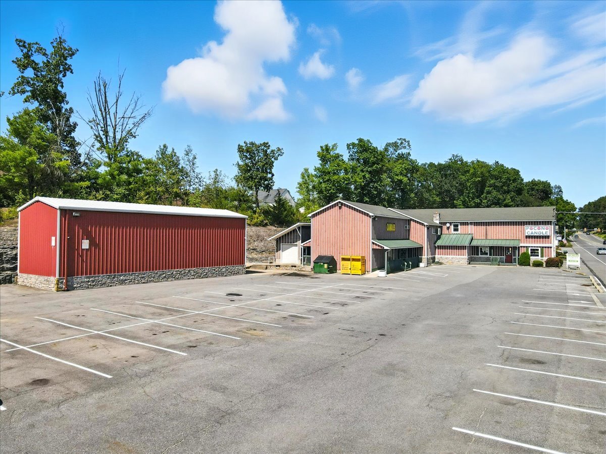 1993 Milford Rd, East Stroudsburg, PA for Sale