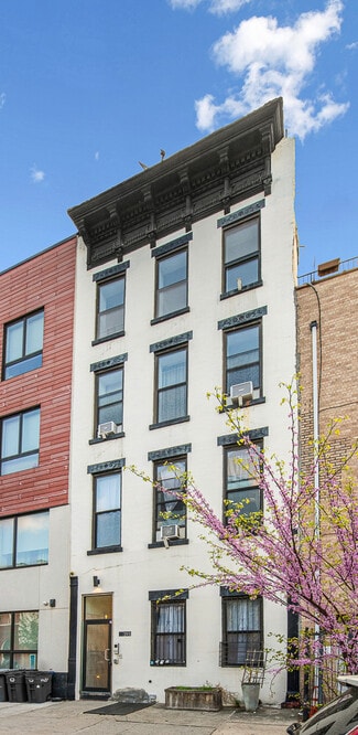 Brooklyn, NY Apartments - 293 Tompkins Ave