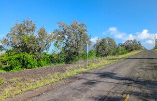 Captain Cook, HI Commercial Land - 92-8635 Lehua Ln Captain Cook, HI Commercial Land - 92-8635 Lehua Ln